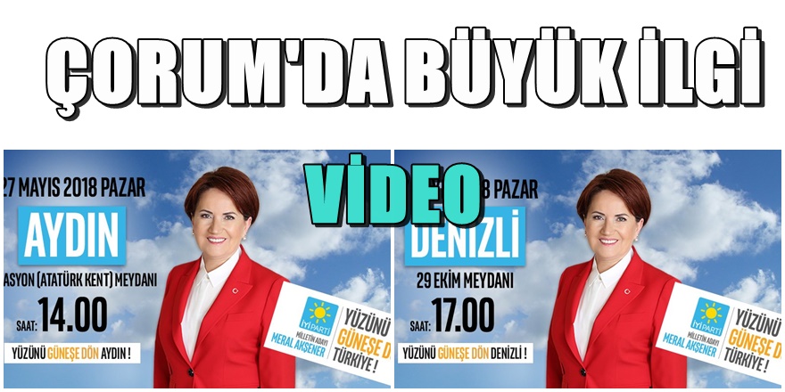Meral Akşener'den  Şeker fabrikalarını alanlara uyarı