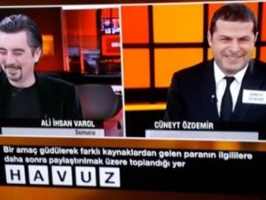 KELİME OYUNU 5 N 1 K 'DA