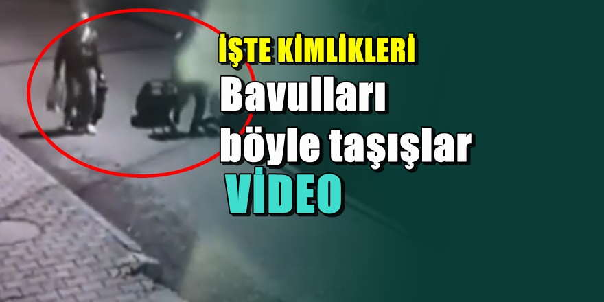 Başakşehir'de bavulda ceset cinayetinde flaş gelişme