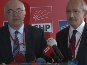 Kemal Derviş CHP'ye Genel Başkan mı Olacak ?