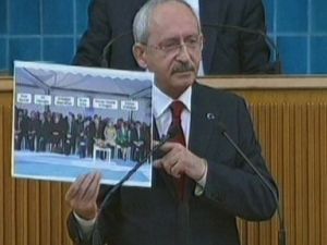 'Sen Başçalansın'