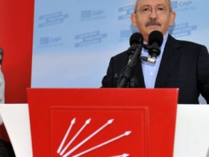 Kemal Kılıçdaroğlu ; Balyoz Davası Çökmüştür