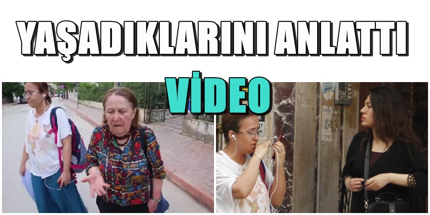 Antalya'da doktor muayenehanesinde dehşet