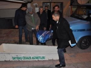 Kestiği Cinsel Organı Ne Yaptı?