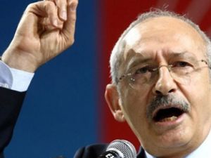 Kılıçdaroğlu'ndan ilk açıklama
