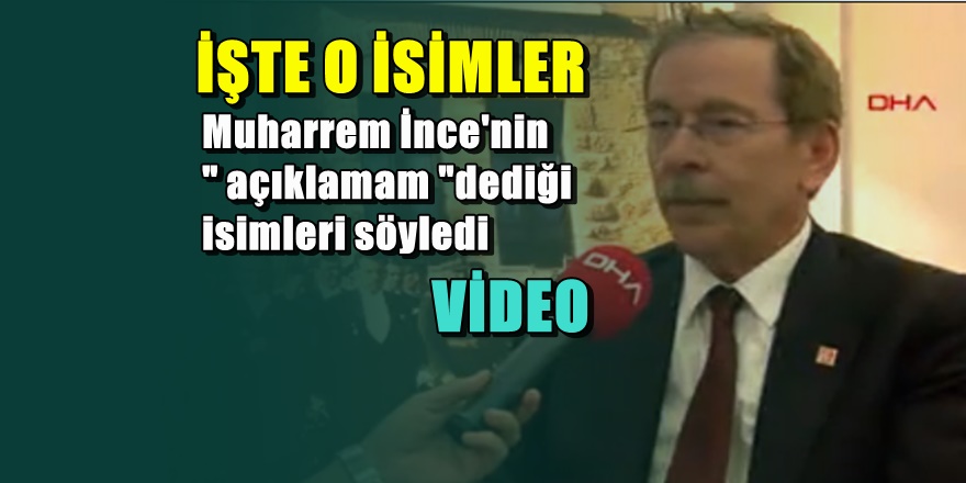 Abdüllatif Şener'den Erdoğan'ın ABD ziyareti açıklaması