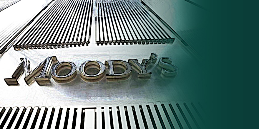 Moody's den 17 Türk bankası için kritik karar
