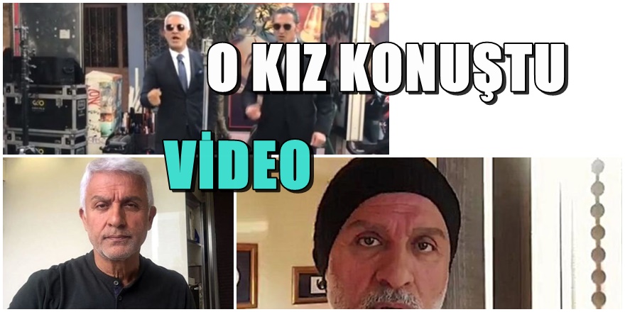 Ünlü oyuncuya taciz iddiasında flaş gelişme