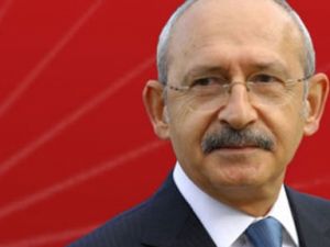 Kılıçdaroğlu'ndan Yolsuzluklu Kandil Kutlaması