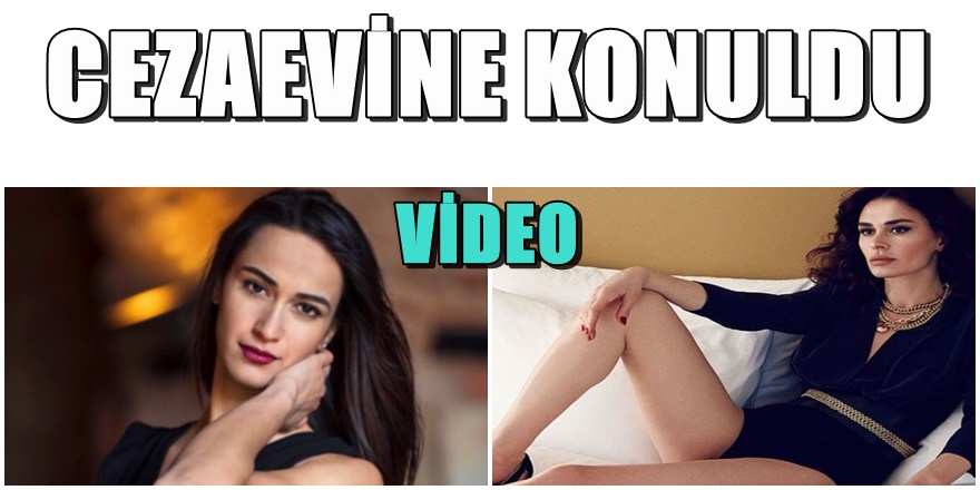 Güzellik kraliçesi Sibel Demiralp tutuklandı