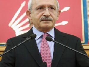 Kılıçdaroğlu'nun Tweeti Sosyal Medyayı Salladı