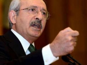 Kılıçdaroğlu: "Bunun Hesabını Kim Verecek"