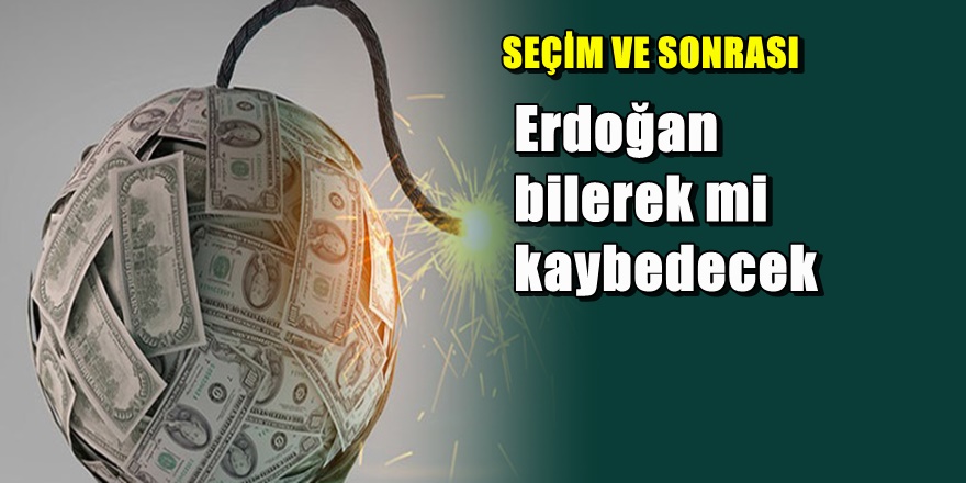 Seçim Sonrası Senaryoları