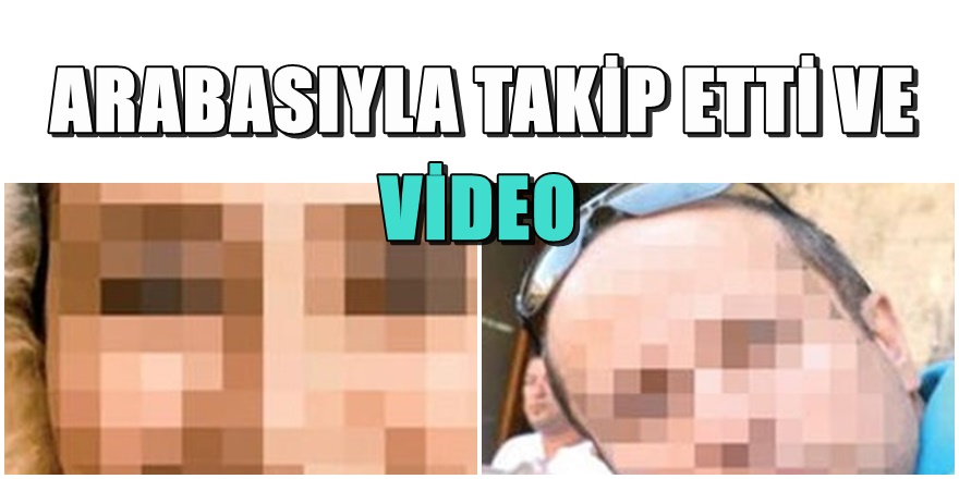 Trabzon bu olayı konuşuyor