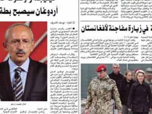 Atatürk’ü Türk Halkının Gönlünden Silemezler!