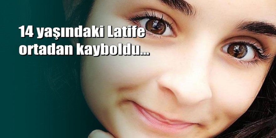 Denizli'de babasının mezarını ziyaret ettikten sonra kayboldu