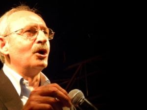 Kılıçdaroğlu Hala Açık Çek Veriyor