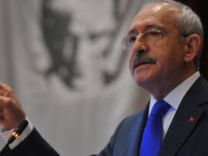 Kılıçdaroğlu: Sadece 1-2 bakan temiz, arkası da gelecek