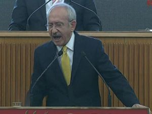 KILIÇDAROĞLU SES KAYITLARINI YAYINLADI