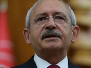 Kılıçdaroğlu: "Şike davası yeniden ele alınmalı"