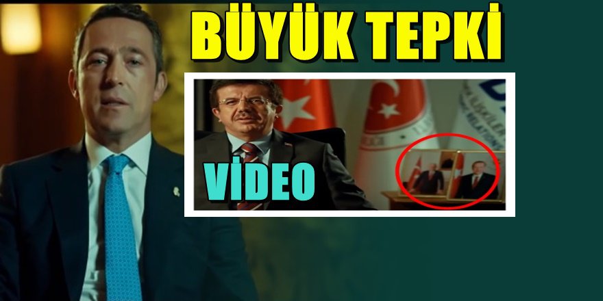 Sosyal Medyada AKP'li Ali Koç depremi