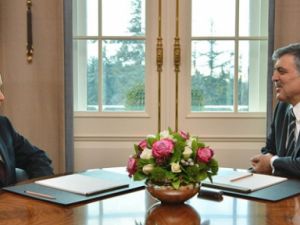 Kılıçdaroğlu ve Bahçeli'nin Ardından Erdoğan'da Köşke Çıkıyor