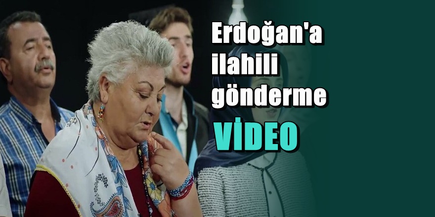 CHP'nin ' Ampul Söndüren ' filmine büyük ilgi