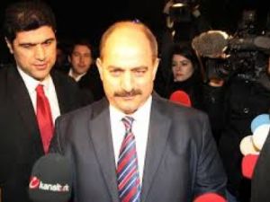 KILIÇDAROĞLU: ZEKERİYA ÖZ YALAN SÖYLEMEZ!