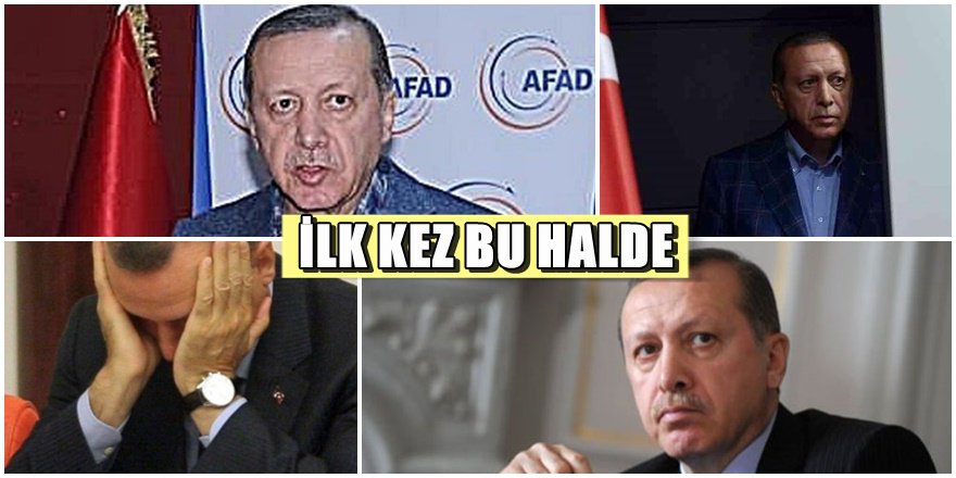 Financial Times'tan korkutan Erdoğan yazısı