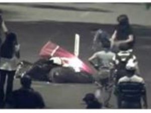 TRT'deki bayrak yakma görüntüleriyle ilgili soruşturma açıldı mı?