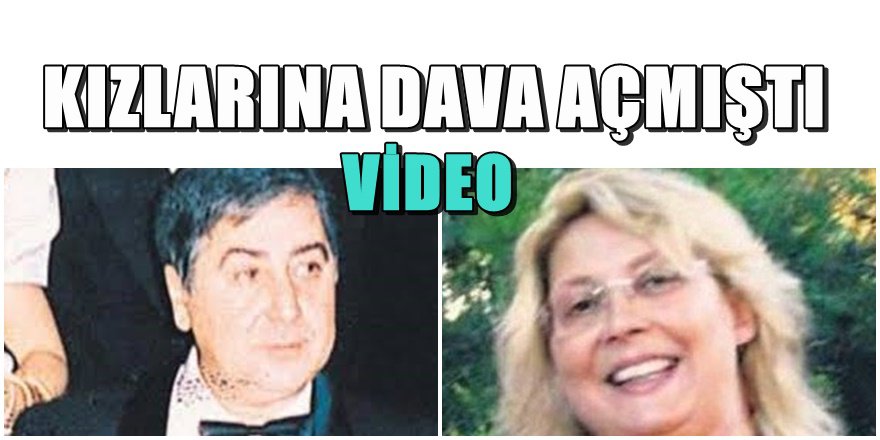 Ünlü İşadamı Bodrumda hayatını kaybetti