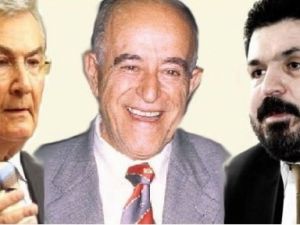 Kirli Dosyada Ne Var?