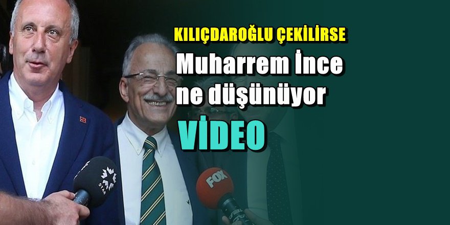 CHP'de liderlik tartışmasında son durum