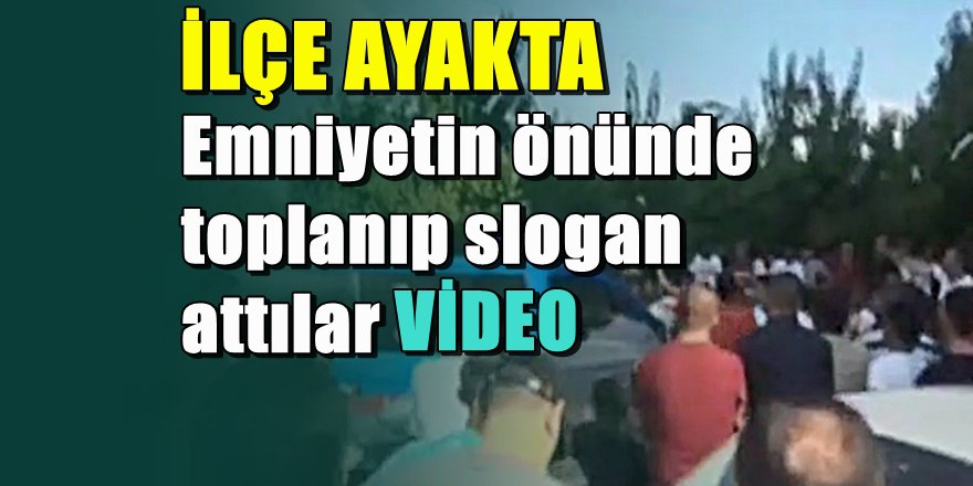 Kayseriyi ayağa kaldıran cinsel istismar gözaltısı