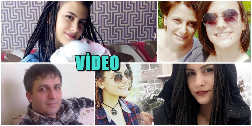 Kocaeli'ni sarsan cinayette kan donduran itiraf