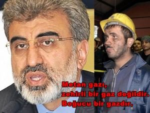 Madenciler Neden Ölmüş?