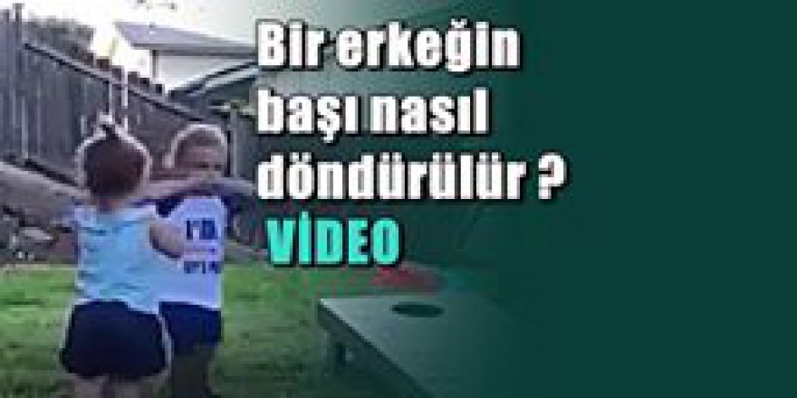 Bir kız tarafından ilk kez öpülen erkeğin başına gelenler