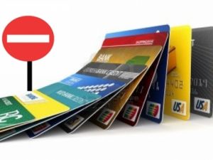 Kredi Kartlarında Flaş Gelişme