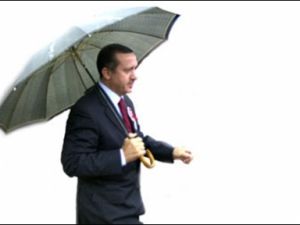 Kuraklık Cemaatin Marifeti