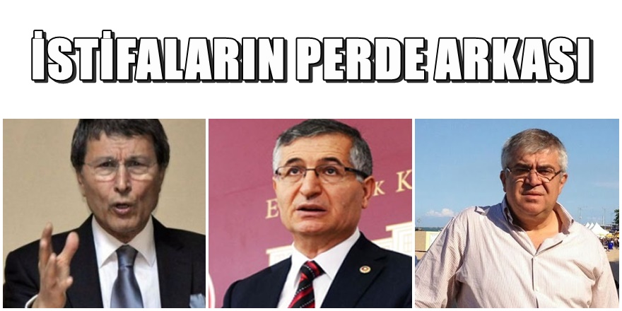 BBC İYİ Parti depremini böyle yazdı