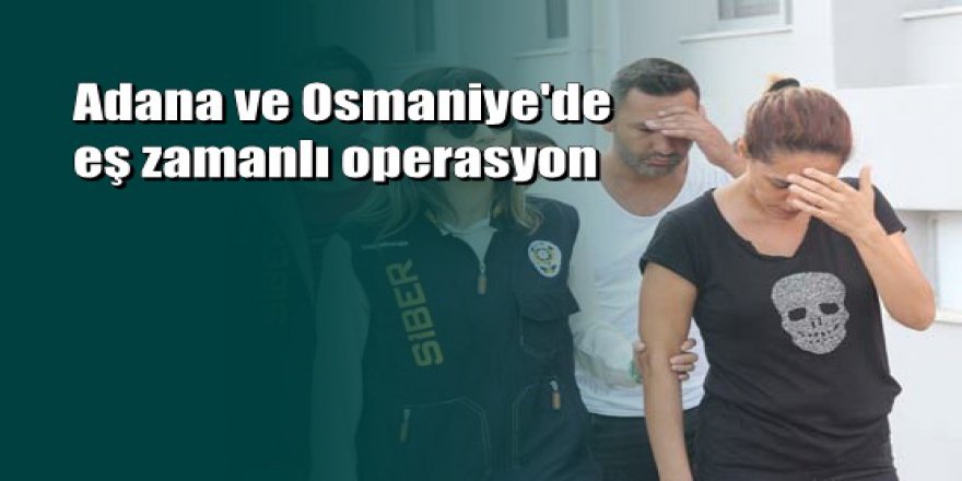 Yasa dışı bahis çetesinin lideri bakın kim çıktı