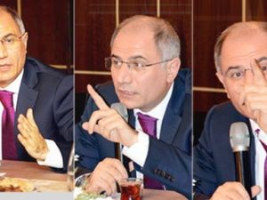 Âlâ'dan Gülen'e : Kimsin sen? Kimsin?