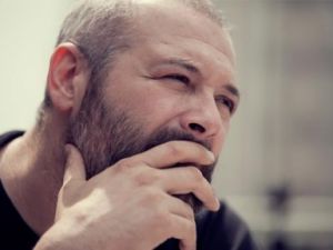 Levent Üzümcü'den Arşivlik Konuşma