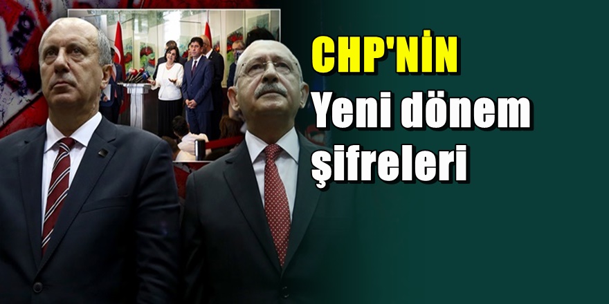 Kılıçdaroğlu " On son" dedi