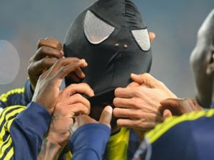 Lider'in Maçında Gezi Damgası Ve Rıdvan Dilmen'e Tepki