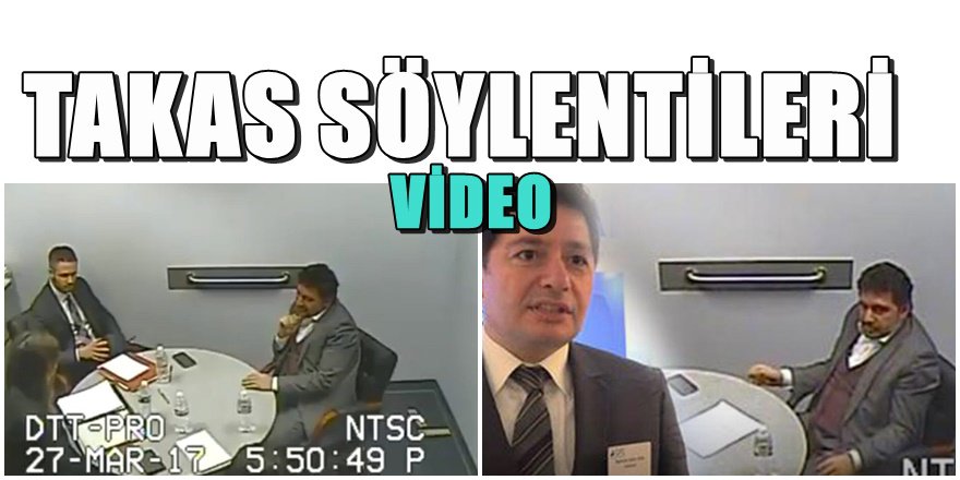 ABD'den tutuklu Hakan Atilla hakkında flaş karar