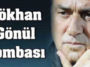 Gökhan Gönül bombası