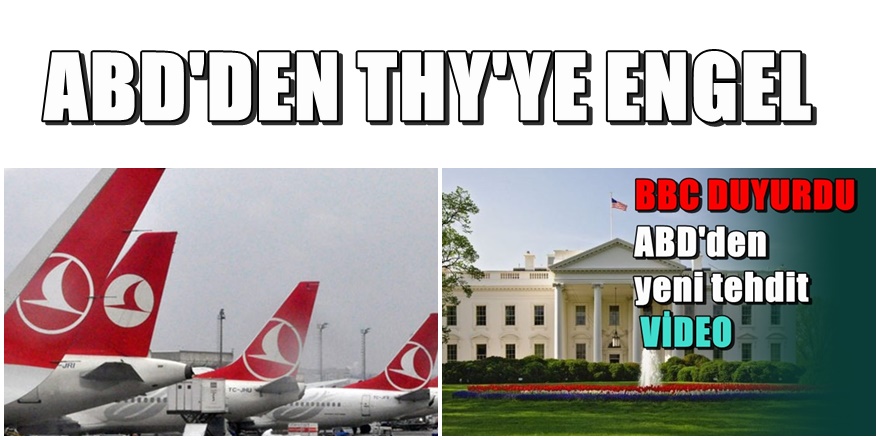 ABD'den gerginliği artıracak hazırlık