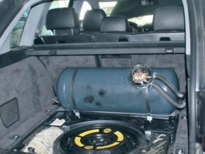 LPG'ye Tarihin En Büyük Zammı