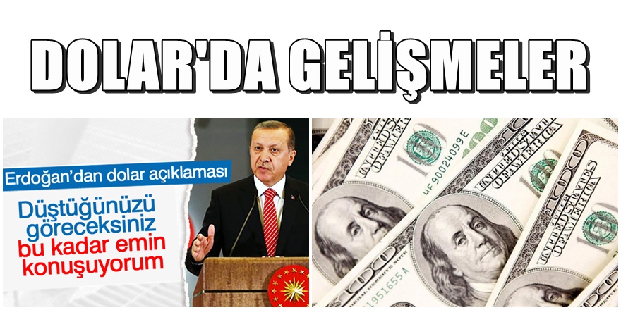 Dolar bayramdan sonra kaç olacak